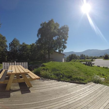 Volsdalen Camping Alesund Exterior photo