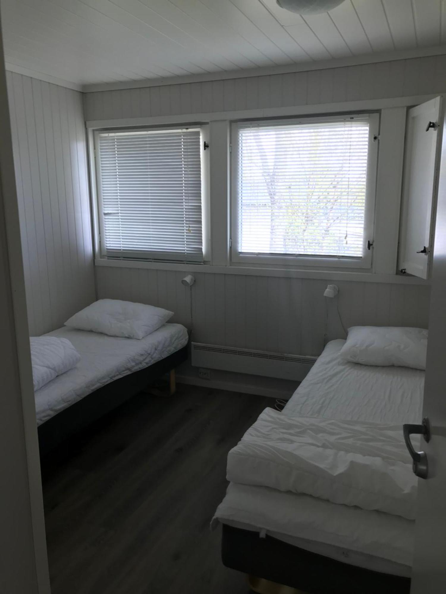 Volsdalen Camping Alesund Exterior photo