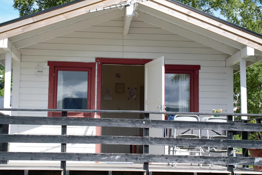 Volsdalen Camping Alesund Exterior photo